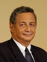 Professor Patrick Watson - Chairman